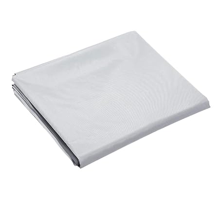 Docooler 84 Pantalla de proyector portátil HD 16: 9 84 Pulgadas ...