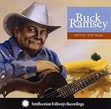 RAMSEY BUCK:HITTIN THE TRAIL                       image