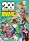 Livro 200 Imagens American Anime - American Anime (Discovery Publicações)