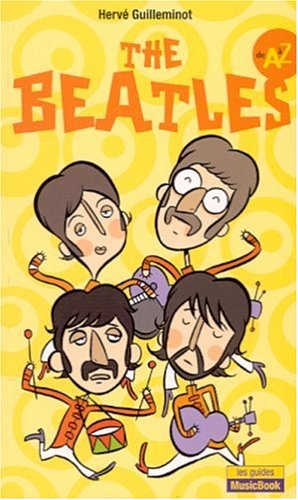 The  Beatles de A à Z