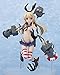Aquamarine Kantai Collection Kancolle Shimakaze Major Damage Version PVC Figure