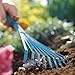Gardena 8918 Hand Rake Combi System