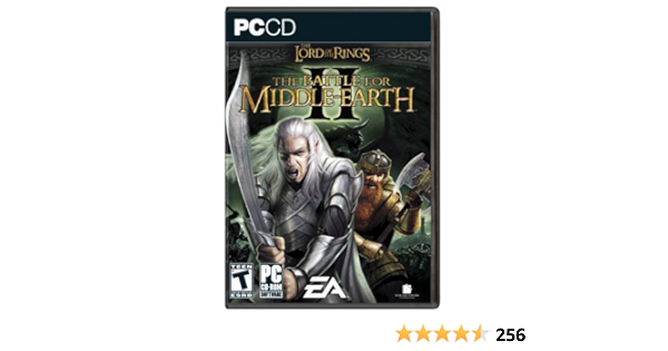 Battle for middle earth 2 key codes Battle for middle earth 2 key codes