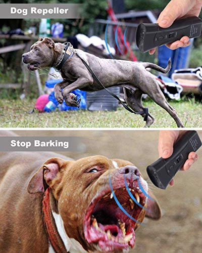 petgentle training device