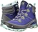 Ahnu Women's Sugarpine Boot Hiking Boot,Astral Aura,8.5 M US