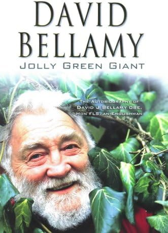 Jolly Green Giant
