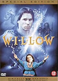 Willow - Edition Belge