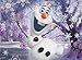 Box Of 4 Disney Frozen Puzzles