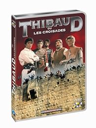 Thibaud Ou Les Croisades - Vol. 2