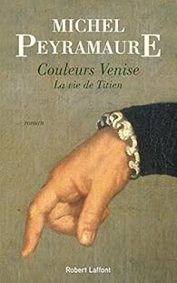 couverture de : Couleurs Venise
