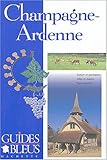 Image de Guide Bleu : Champagne-Ardennes