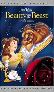 Amazon Com Beauty And The Beast Disney Special Edition Vhs Paige O Hara Robby Benson Jesse Corti Rex Everhart Angela Lansbury Jerry Orbach Bradley Pierce David Ogden Stiers Richard White Jo Anne Worley