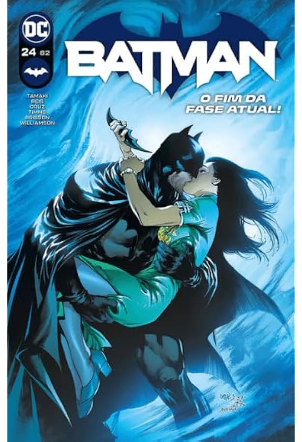 Batman 22/80 | Amazon.com.br