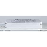 PAULMANN HALOGEN TRAFO PROF1 105LT 10-105W Dimmbar Transformator EUR 4