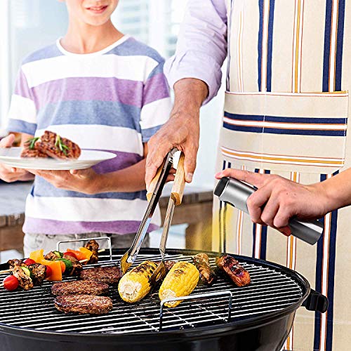 5 Besmon+Stainless+Refillable+Dressing+Grilling