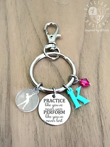 Baton Keychain, Twirling Keychain, Twirler Keychain, Majorette Keychain, Baton Gifts, Twirler Gifts, Baton Twirling Gifts, Majorette Gift