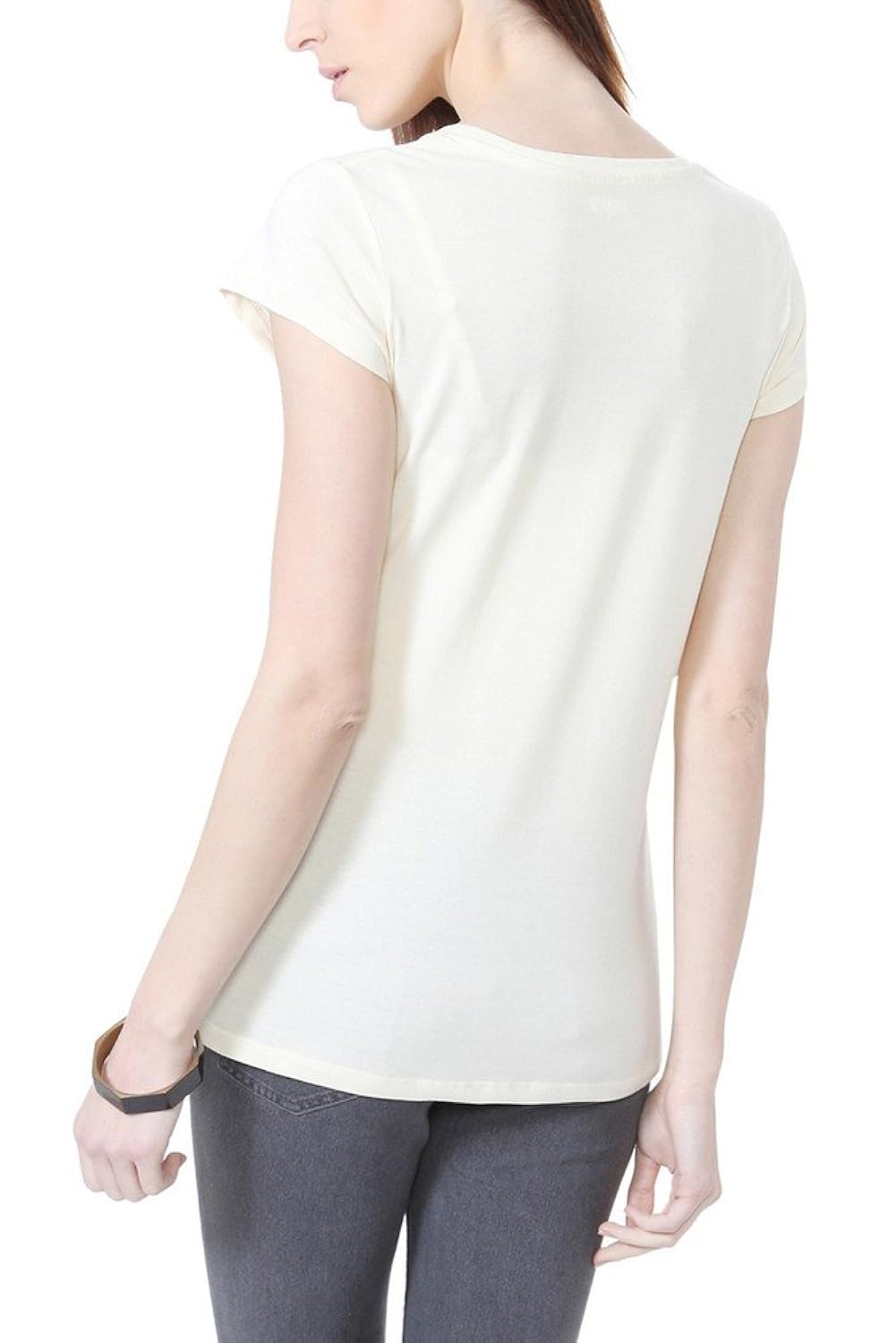 people women's graphic print t-shirt