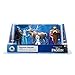 Disney Frozen Figurine Play set - Sven, Anna, Elsa, Kristoff, Oaken and Olaf. (6 Piece)