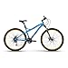Diamondback Bicycles Lux Women's Hardtail Mountain Bike, 17