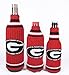 Kolder Licensed Inc. NCAA Georgia Bulldogs Krazy Kover