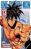 One-Punch Man - tome 13 (13) (French Edition) by 