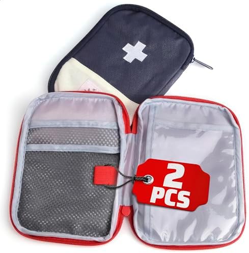 Amazon.com: bcwholesale Insulated Mini Travel Medicine Bag Carrier