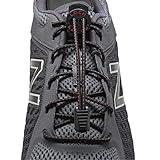 LOCK LACES Pro Series (Robert Killian OCR Edition) with Strengthened Double Eyelet Locks