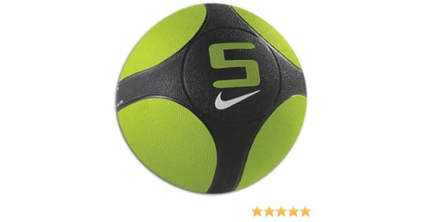 nike sparq power ball