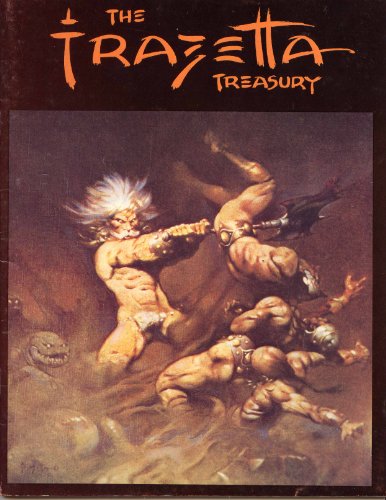 Download The Frazetta Treasury