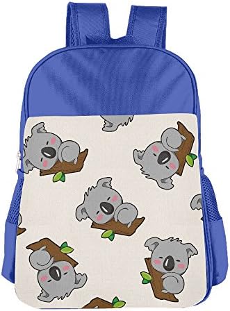 ColorSee Lovely Koalo Bookbag Kids School Bag Boys Girls Backpack