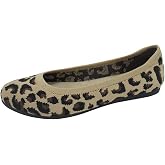 Jellypop Womens Apex Ballet Flat