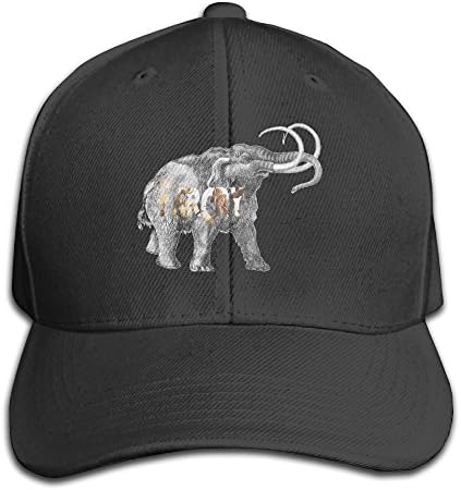 Men's Hats Far Cry Black Hunter Vintage Snapbacks Cap