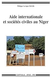 Aide internationale et sociétés civiles au Niger