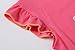 Jobakids Little Girls Short Set Summer Cotton Clothing set