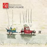 PRINCE AVALANCHE                                   image