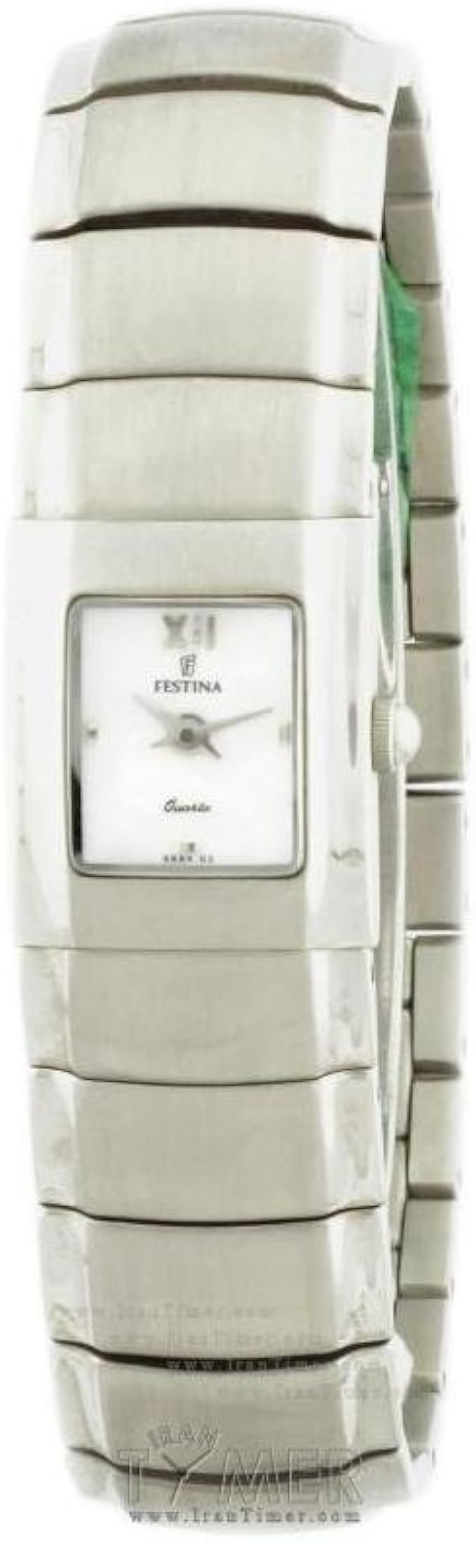 Festina F8984/1 - Reloj, Correa de Acero Inoxidable: Amazon.es