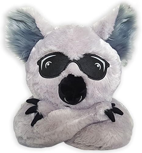 Kool the Koala Stuffed Animal Soft Plush Toy