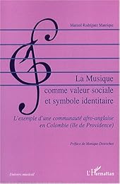 La  musique comme valeur sociale et symbole identitaire