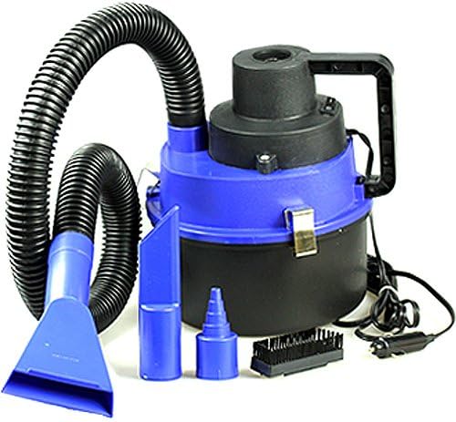 Portable Car Vacuum Cleaner Vacuum Cleaner Suitable for Ford Escape (12 V Zigarreten StainlessSteel) at a great price.