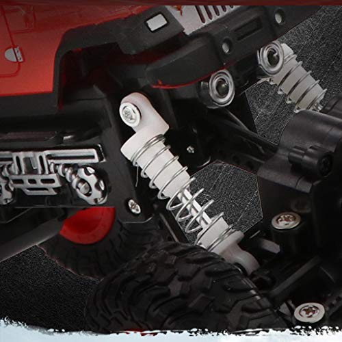 image for Binory High Speed Racing Car Climbing Remote Control RC Electric Car O
