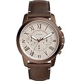 Fossil Mens Grant - FS5344