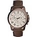 Fossil Mens Grant - FS5344
