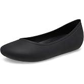 Crocs Women's Brooklyn Flats | Office Shoes