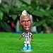 Juventus Paul Pogba #6 Toy Figure 2.5