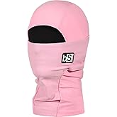 BLACKSTRAP Kids' Expedition Hood Dual Layer ExoHinge Balaclava Ski Mask, Compatible, Comfortable for Kids, [Insert Color]