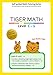 Tiger Math Level C - 1 for Grade 2 (Self-guided Math Tutoring Series - Elementary Math Workbook)