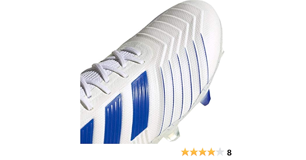 adidas Predator 19.1 Firm Ground Soccer 