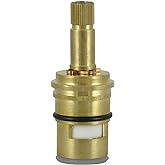 Danco 3S-10C Cold Stem for Glacier Bay Faucets, 1-Pack, (4999E)
