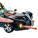 Teenage Mutant Ninja Turtles Movie 2 Out Of The Shadows Michelangelo With Polaris Vehicle With Figure