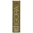 Schwarzkopf Professional Igora Hair Color, 6-6, Dark Auburn Blonde, 2.1 Ounce